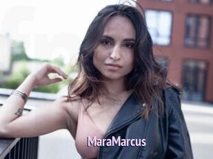 MaraMarcus