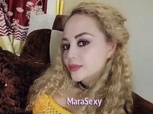 MaraSexy