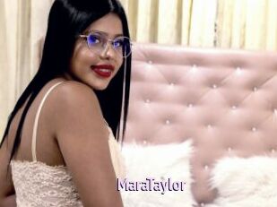 MaraTaylor
