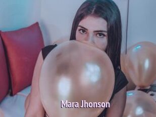 Mara_Jhonson Film Porno