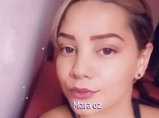 Mara_oz