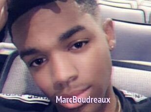MarcBoudreaux