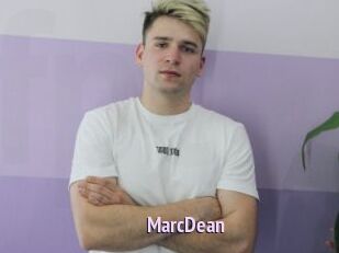MarcDean