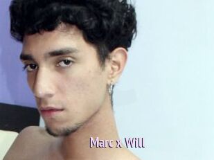 Marc_x_Will