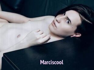Marciscool