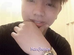 Marcjhonas
