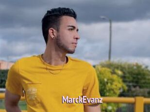 MarckEvanz