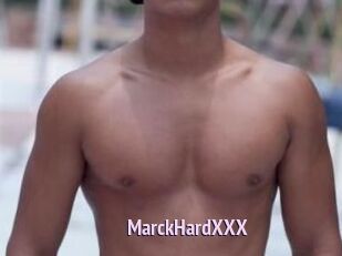 MarckHardXXX