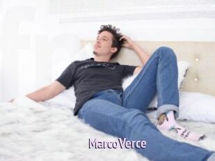 MarcoVerce