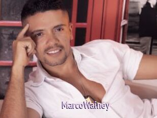 MarcoWainey