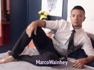 MarcoWainhey