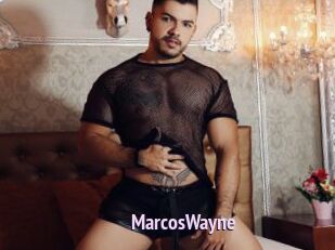 MarcosWayne
