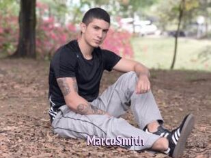 MarcuSmith