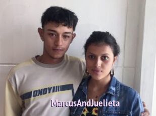 MarcusAndJuelieta