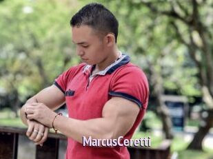 MarcusCeretti Film Porno