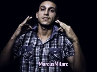 MarcusMilarc