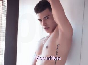MarcusMora