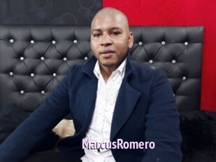 MarcusRomero