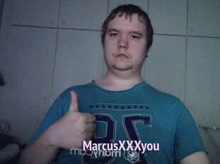 MarcusXXXyou