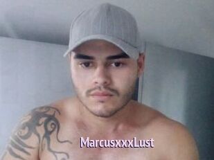 MarcusxxxLust