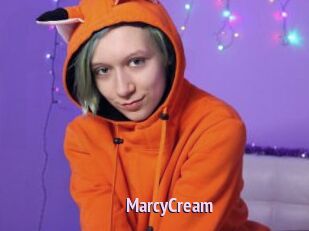 MarcyCream