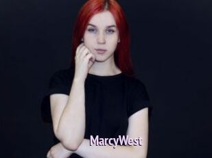 MarcyWest