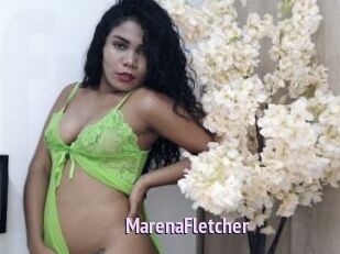 MarenaFletcher