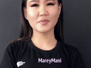 MareyMani