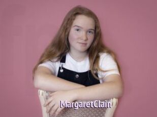 MargaretClain