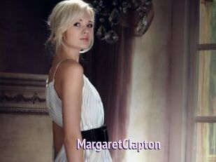 MargaretClapton