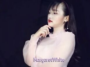 MargaretWhite