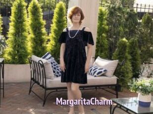 MargaritaCharm Film Porno