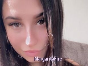 MargaritaFire
