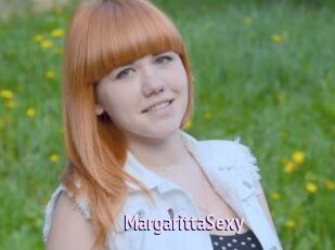 MargarittaSexy