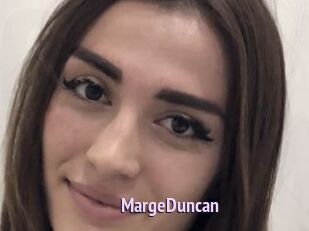 MargeDuncan