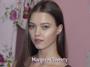 Margerie_Sweety