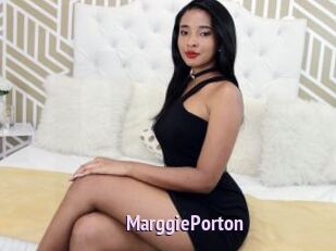 MarggiePorton