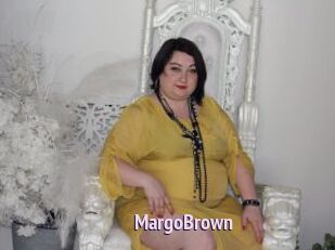 MargoBrown