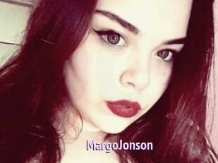 MargoJonson