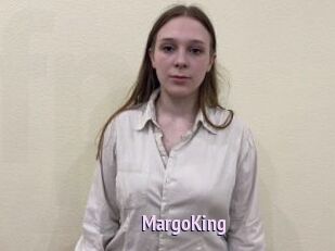 MargoKing