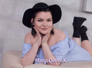 MargoQueenX