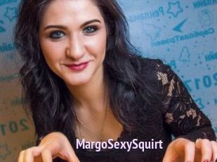 MargoSexySquirt