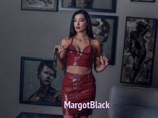 MargotBlack Film Porno