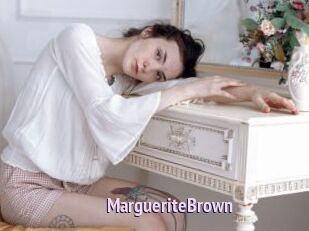 MargueriteBrown