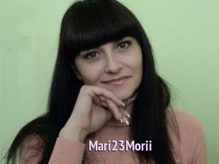 Mari23Morii