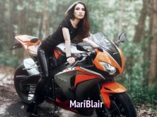 MariBlair