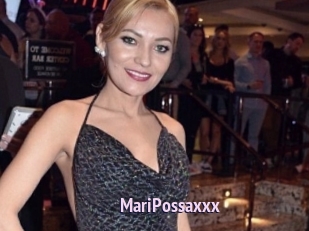 MariPossaxxx Film Porno