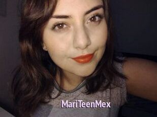 MariTeenMex