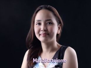 MariaBartolome