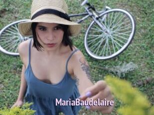 MariaBaudelaire